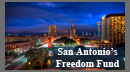 San Antonio's Freedom Fund